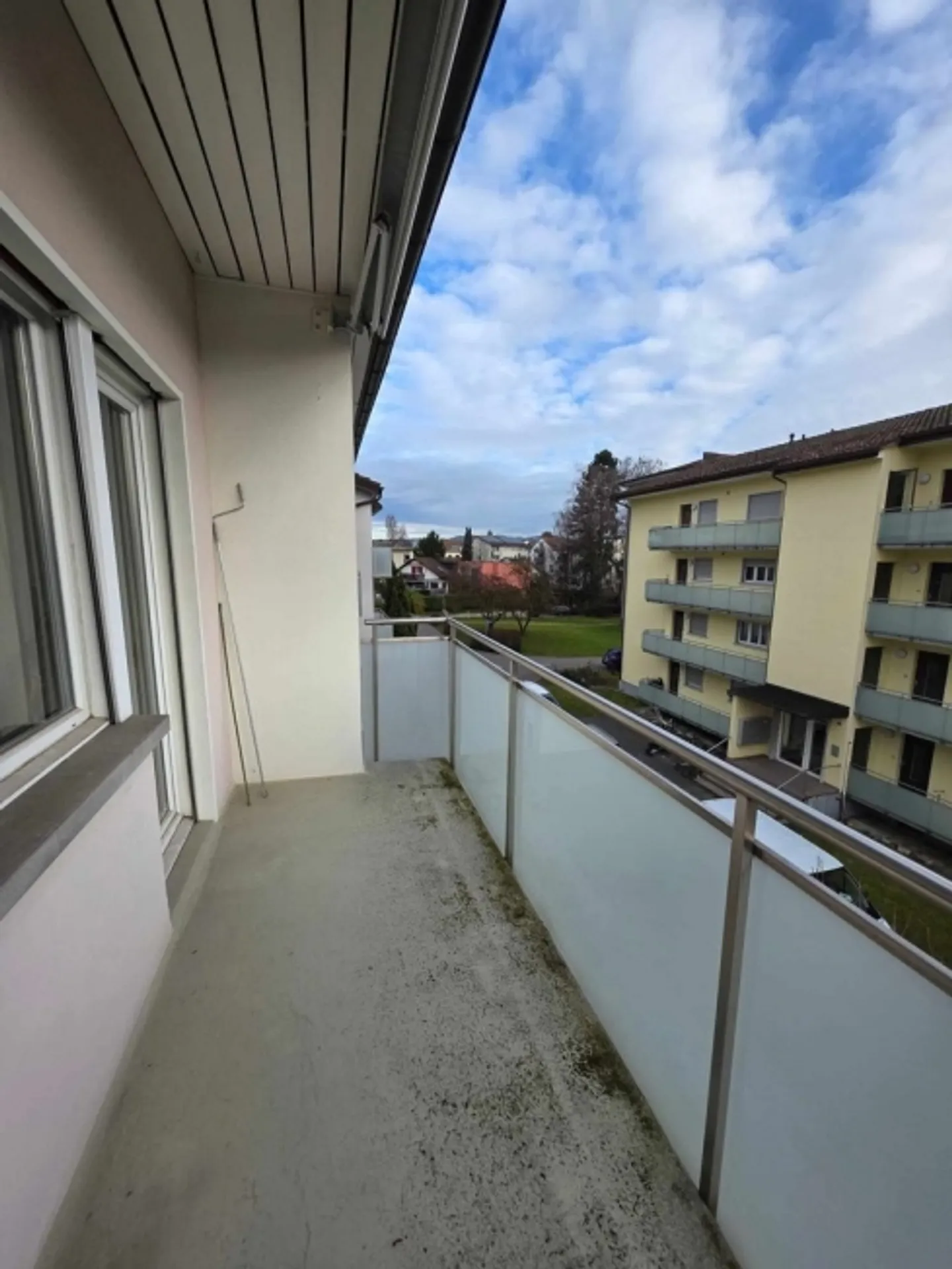 «3-Zimmerwohnung im 2. OG mit Balkon an guter Lage in Effretikon» - Foto 11 von 12