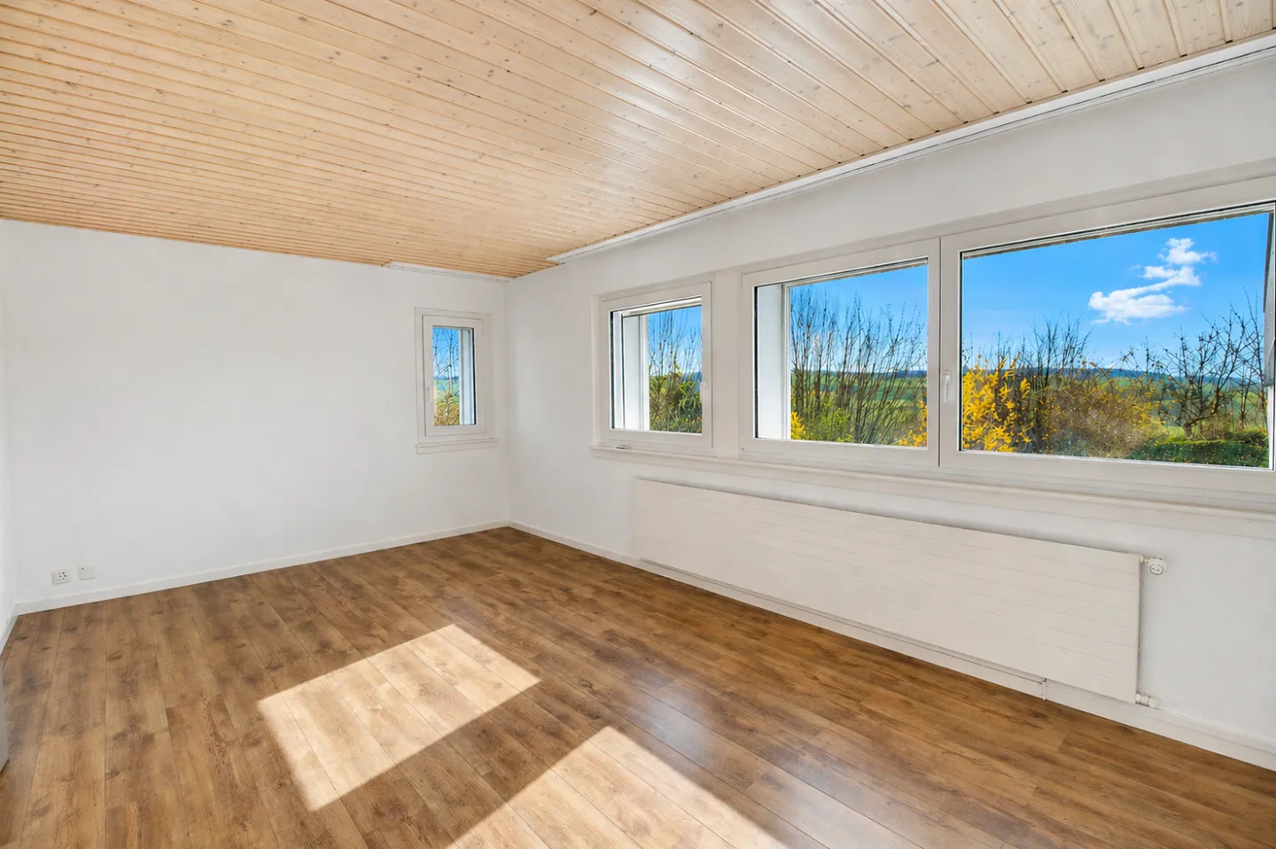 Moderne Villa mit Transformationsprojekt - Foto 2 von 5