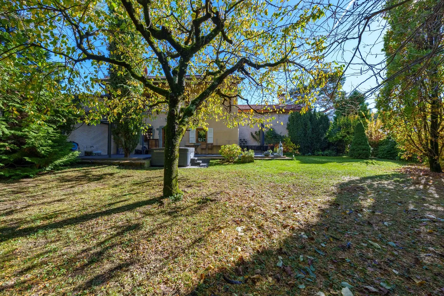 Charmante maison du XVIIIe siècle - Photo 4 sur 25