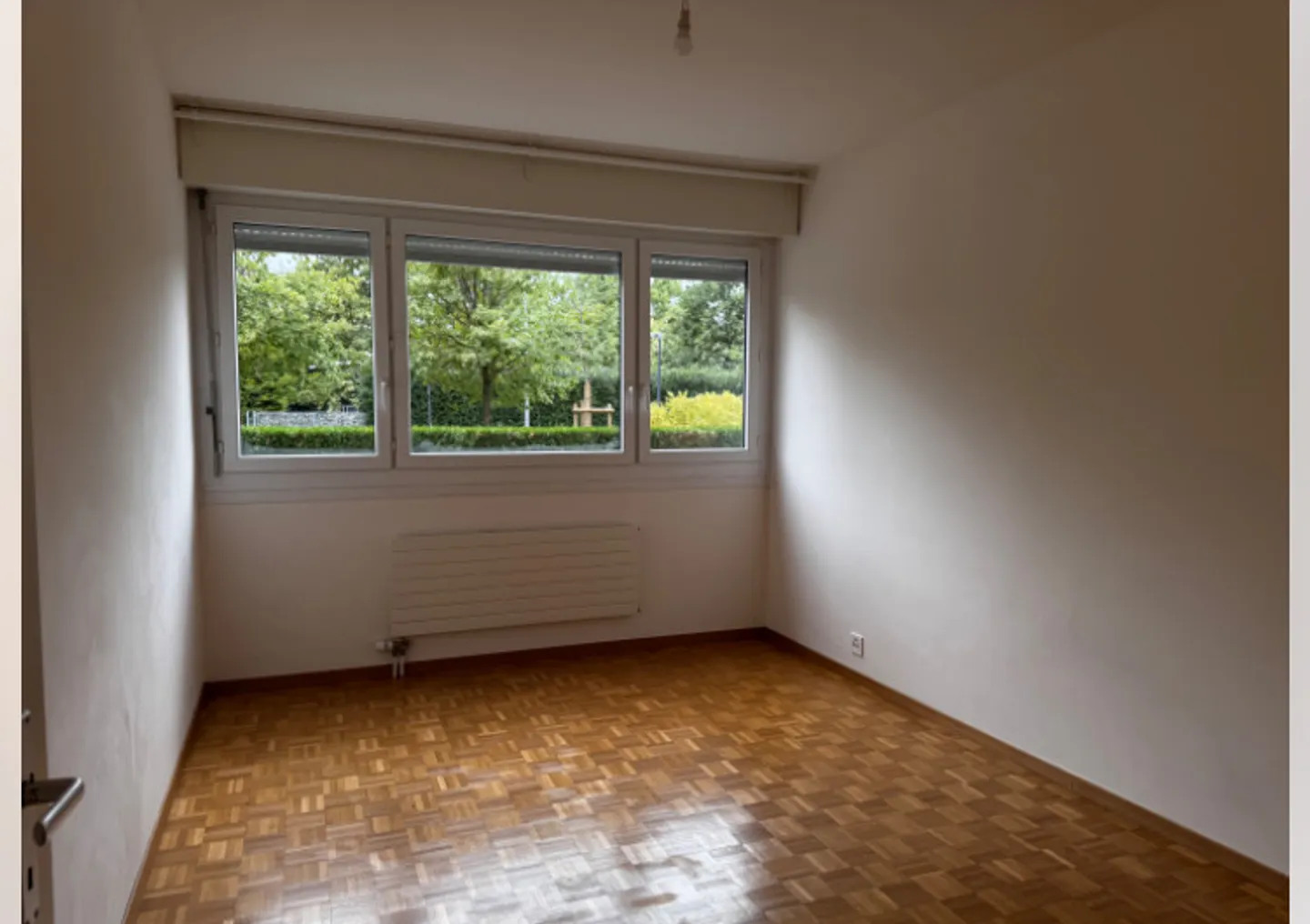 Renoviertes 5,5-Zimmer-Apartment - Foto 2 von 4
