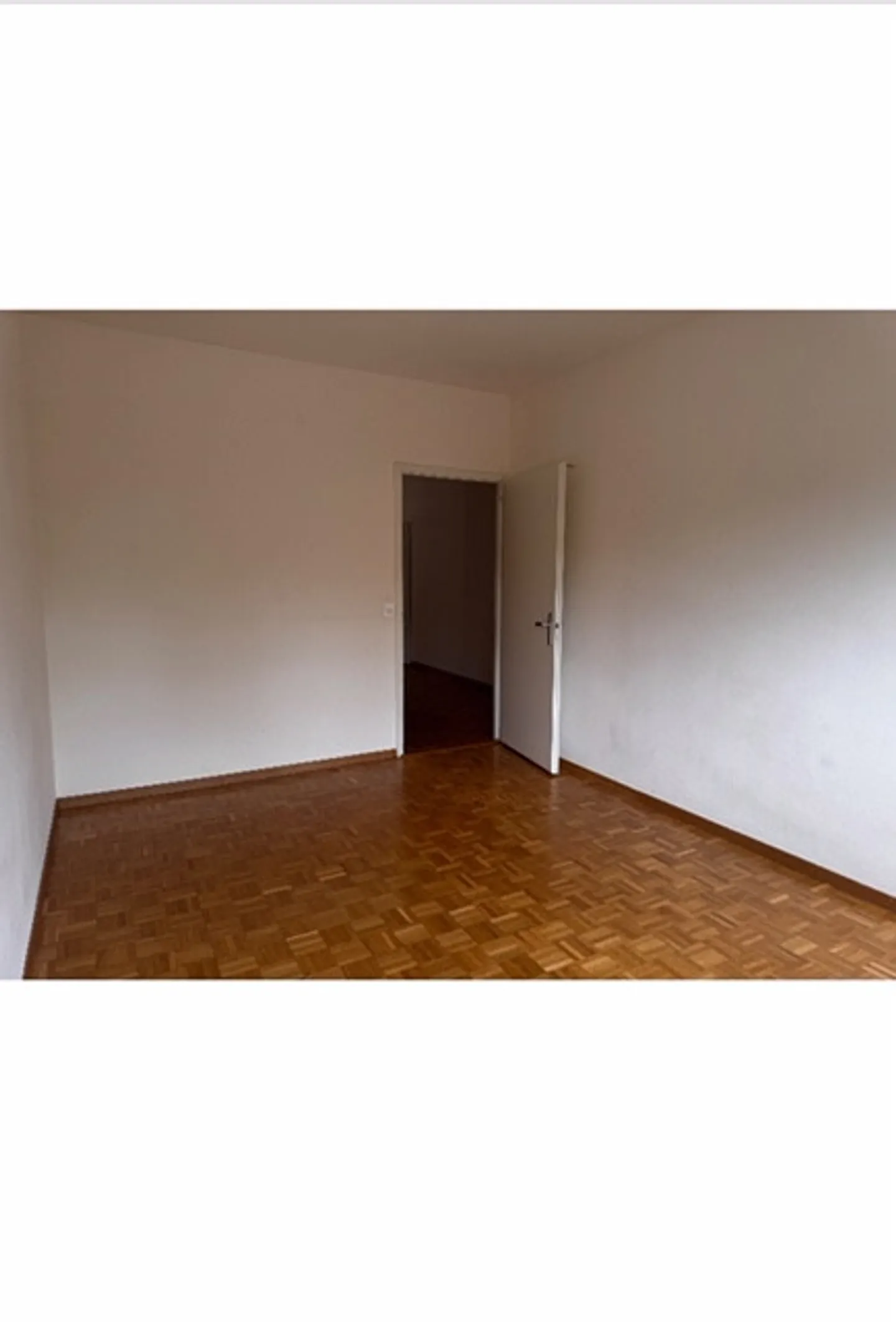 Renoviertes 5,5-Zimmer-Apartment - Foto 3 von 4