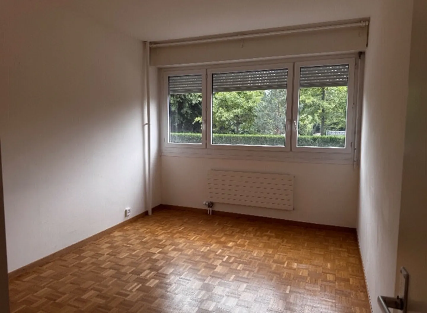 Renoviertes 5,5-Zimmer-Apartment - Foto 4 von 4