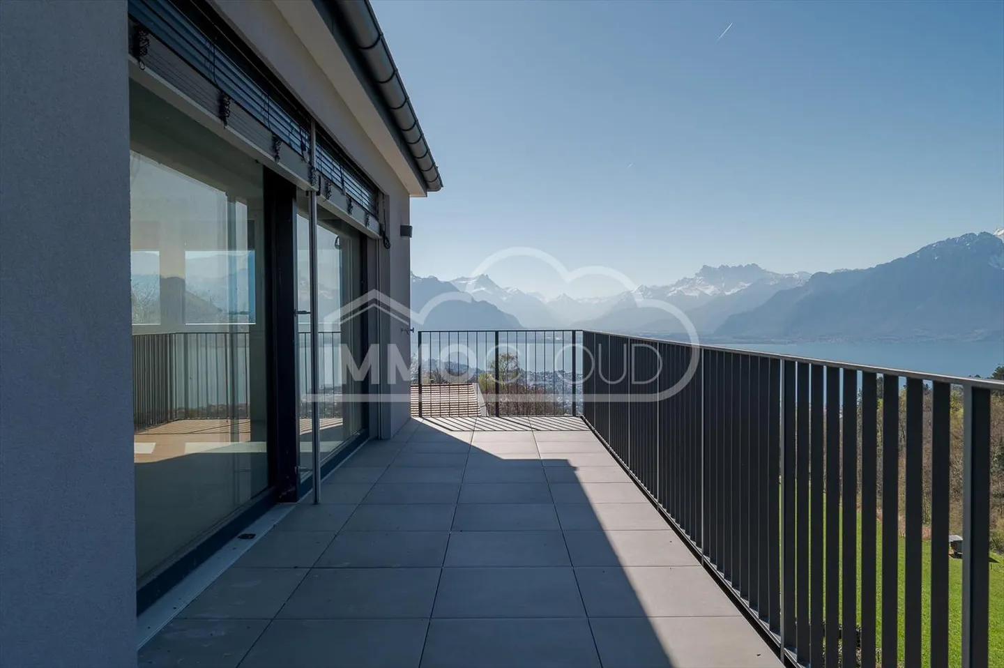 Vue imprenable - Appartement neuf ! - Photo 7 sur 10