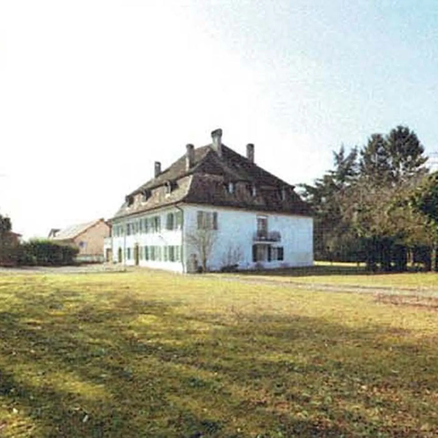 The House of the Bridge, 18th Century - Photo 2 of 6