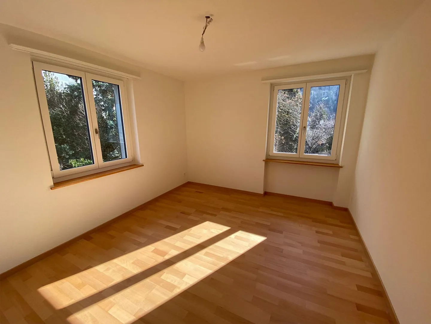 Appartamento di 4 stanze in posizione centrale - Foto 6 di 7