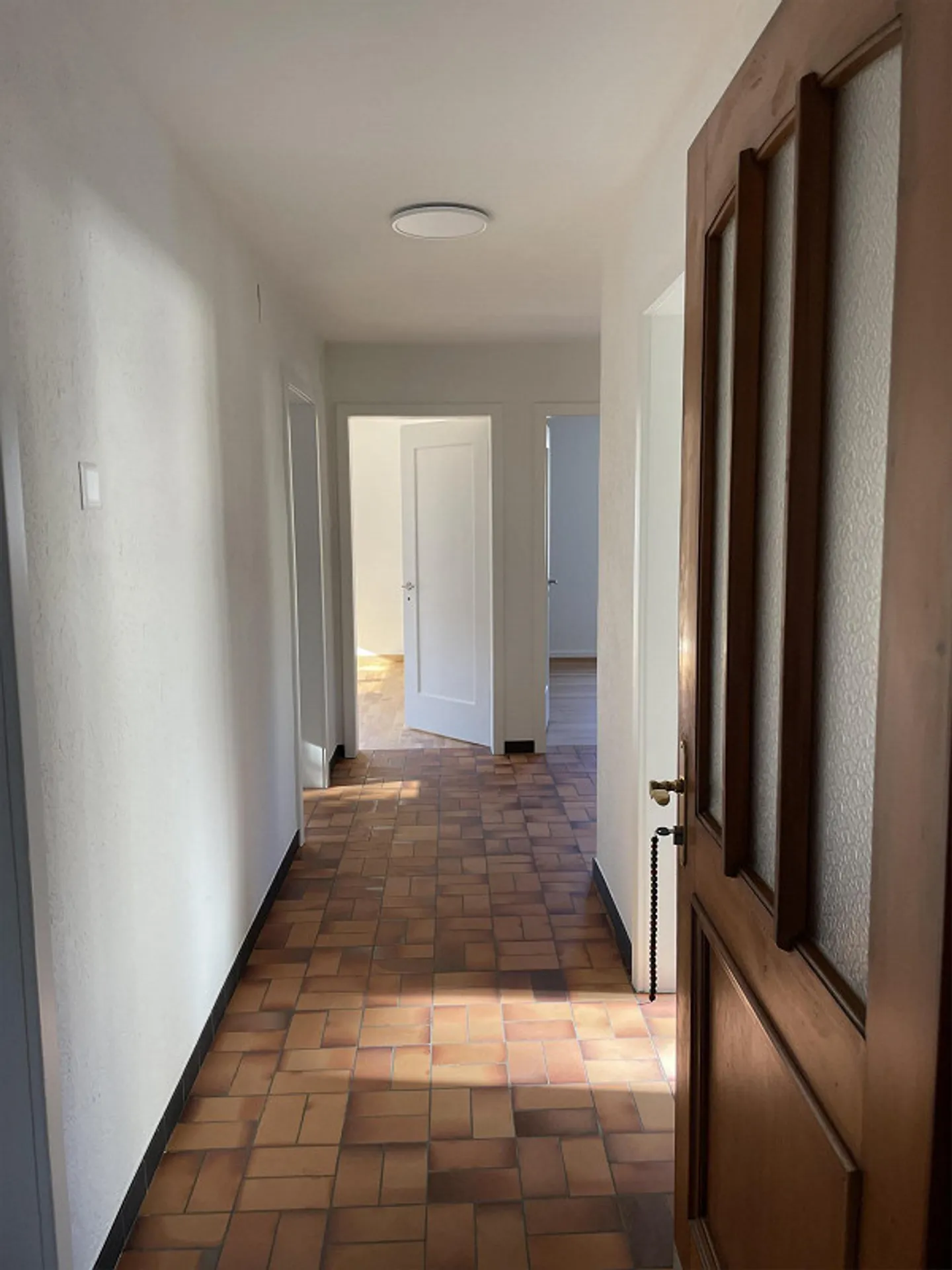 Appartamento di 4 stanze in posizione centrale - Foto 4 di 7