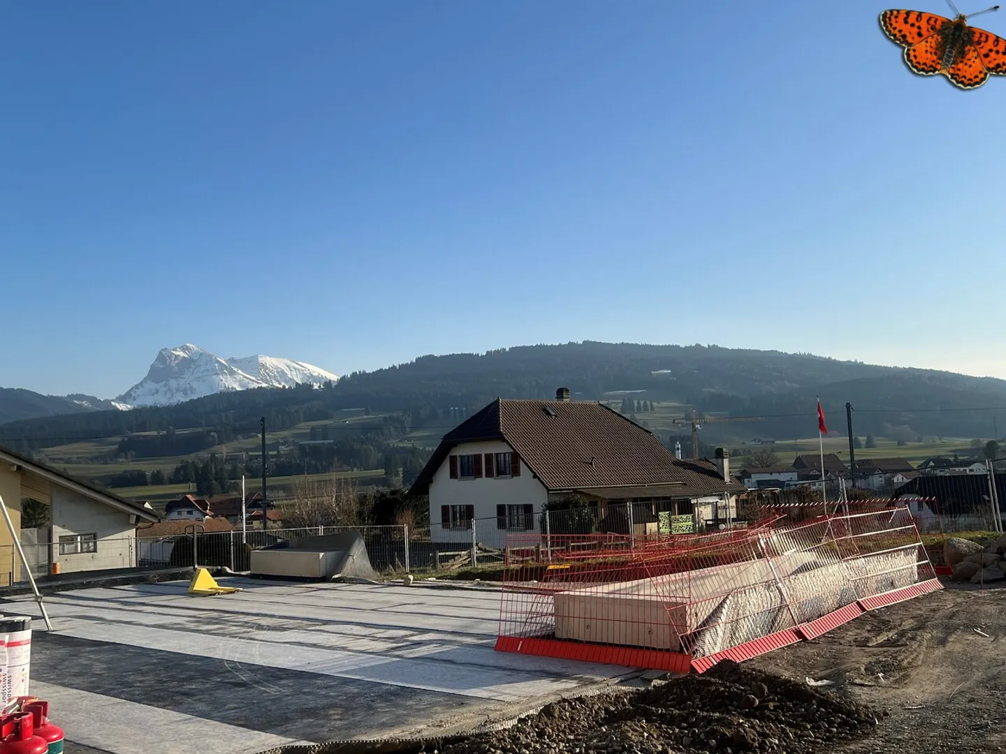 VAURLUZ - PROMOZIONE APPARTAMENTI NUOVI - 4 CAMERE - Foto 3 di 9