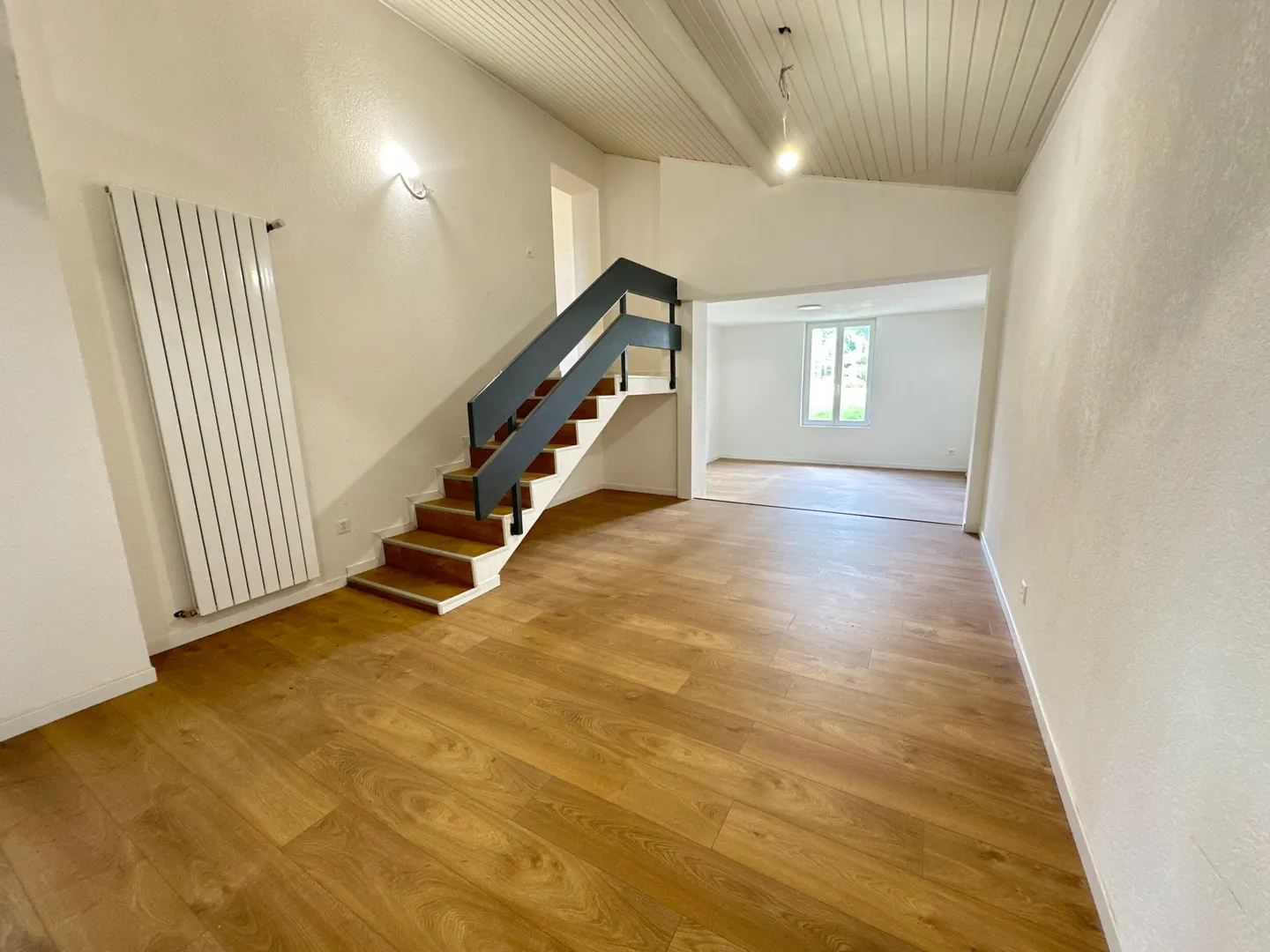 Charmante Maison Rénovée - Photo 6 sur 13