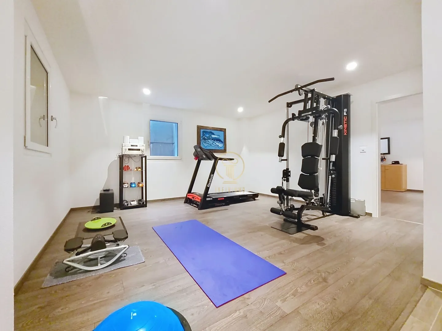 VEVEY, Oggetto raro, DA VEDERE! Villa indipendente di 6 1/2 stanze. - Foto 8 di 18