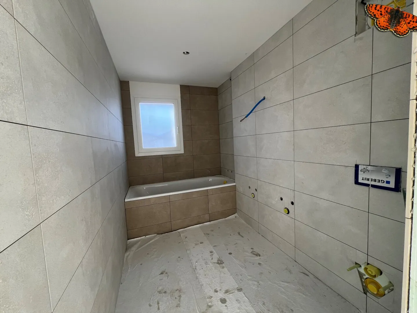 VAURLUZ - PROMOZIONE APPARTAMENTI NUOVI - 4 CAMERE - Foto 4 di 9