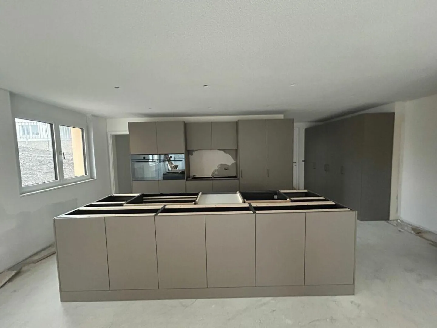 Casa bifamiliare di 5,5 stanze - Il tuo sogno abitativo per tutta la famiglia! - Foto 5 di 14