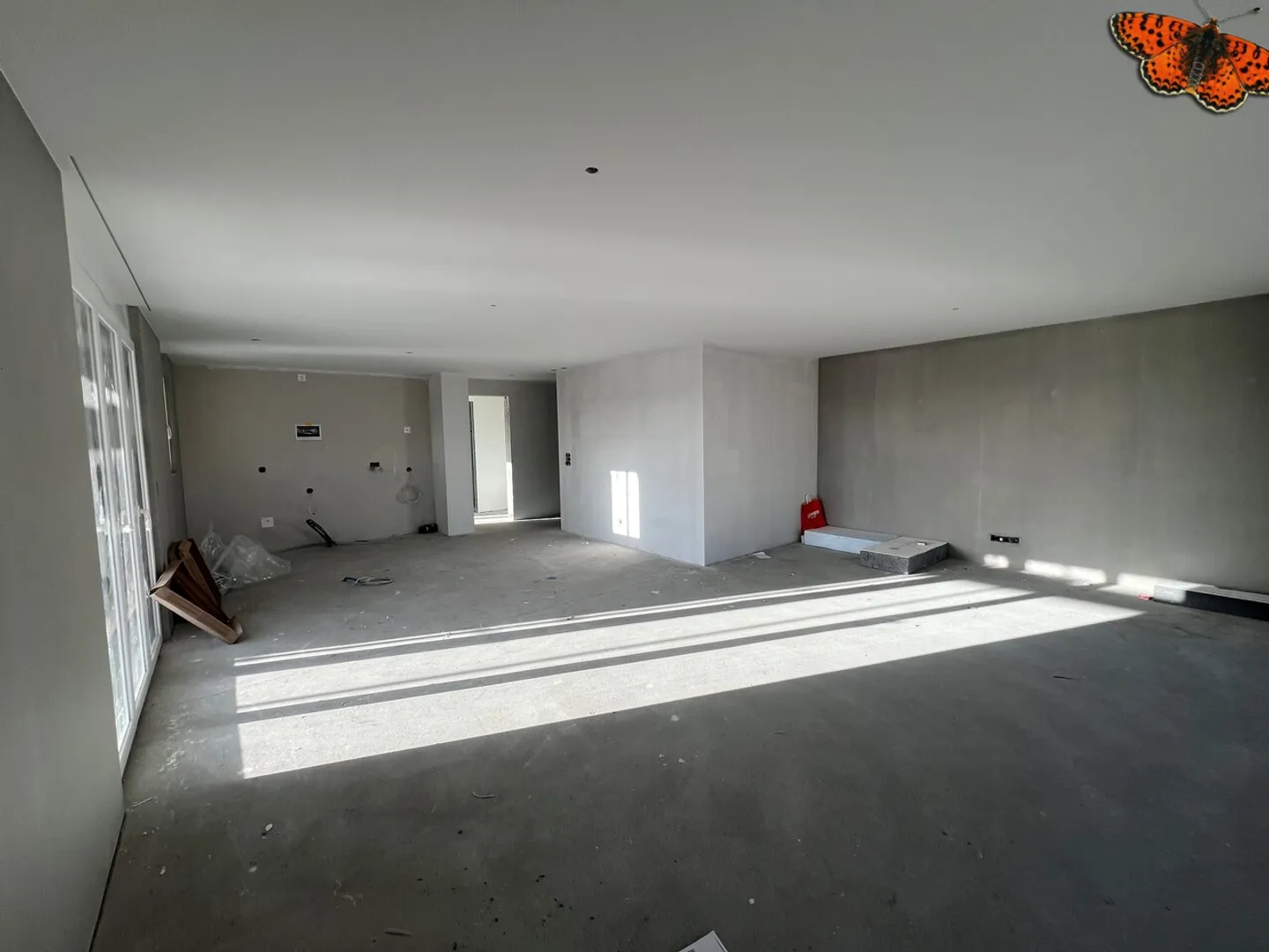 VAURLUZ - PROMOZIONE APPARTAMENTI NUOVI - 4 CAMERE - Foto 6 di 9