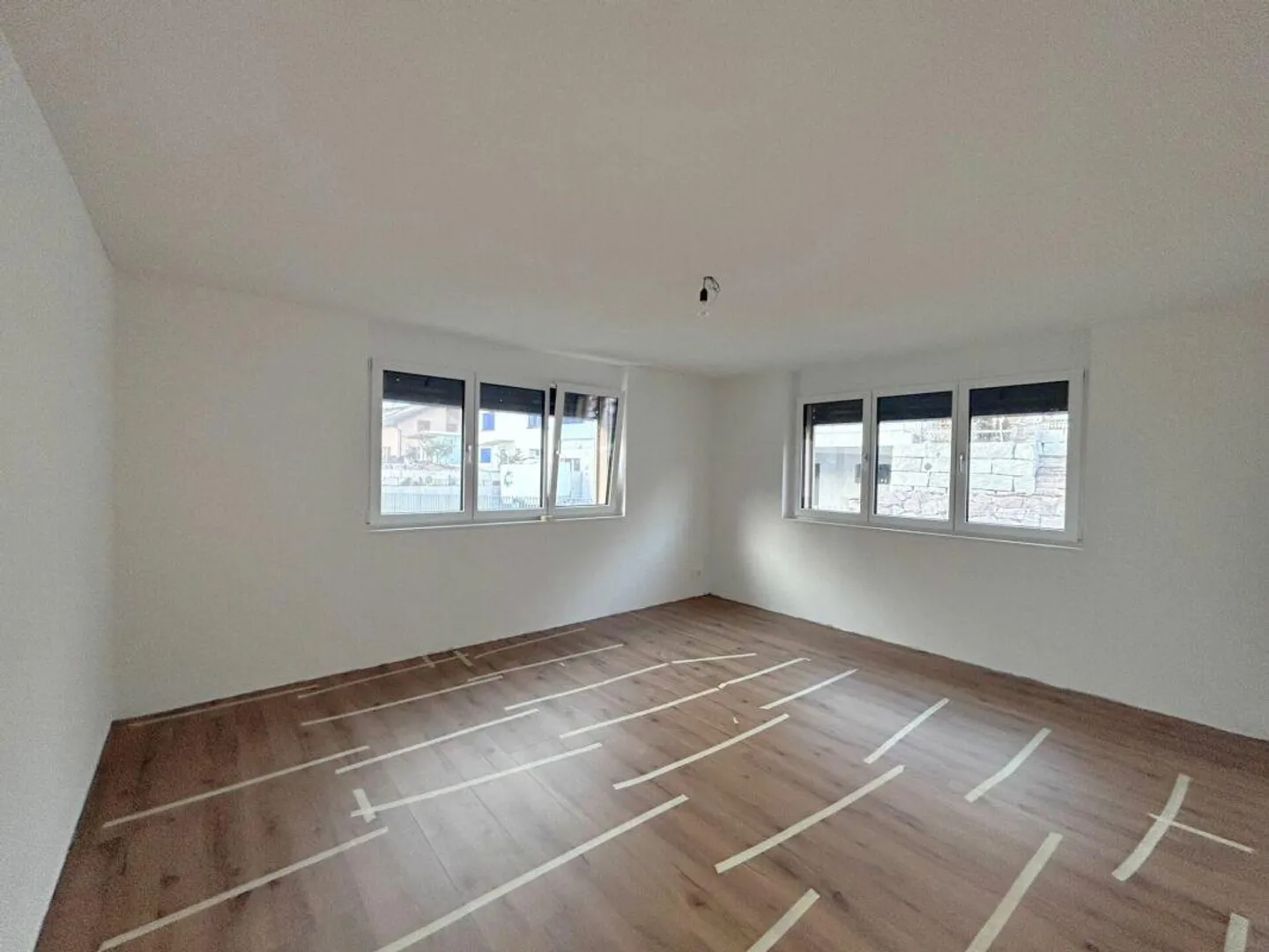 Casa bifamiliare di 5,5 stanze - Il tuo sogno abitativo per tutta la famiglia! - Foto 10 di 14