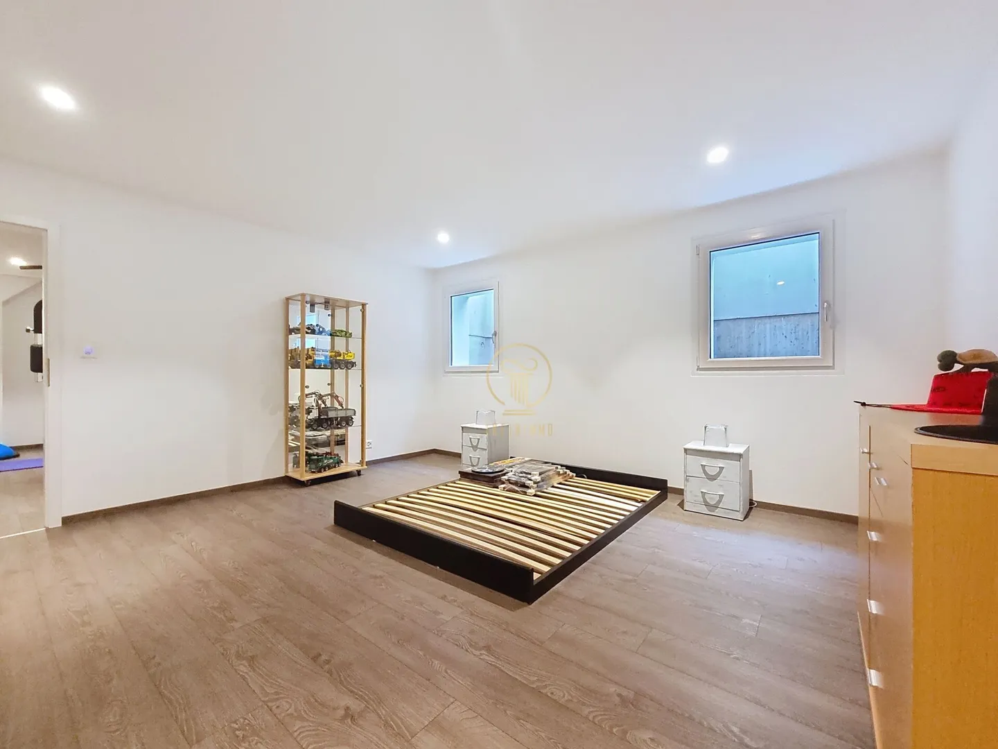 VEVEY, Oggetto raro, DA VEDERE! Villa indipendente di 6 1/2 stanze. - Foto 10 di 18