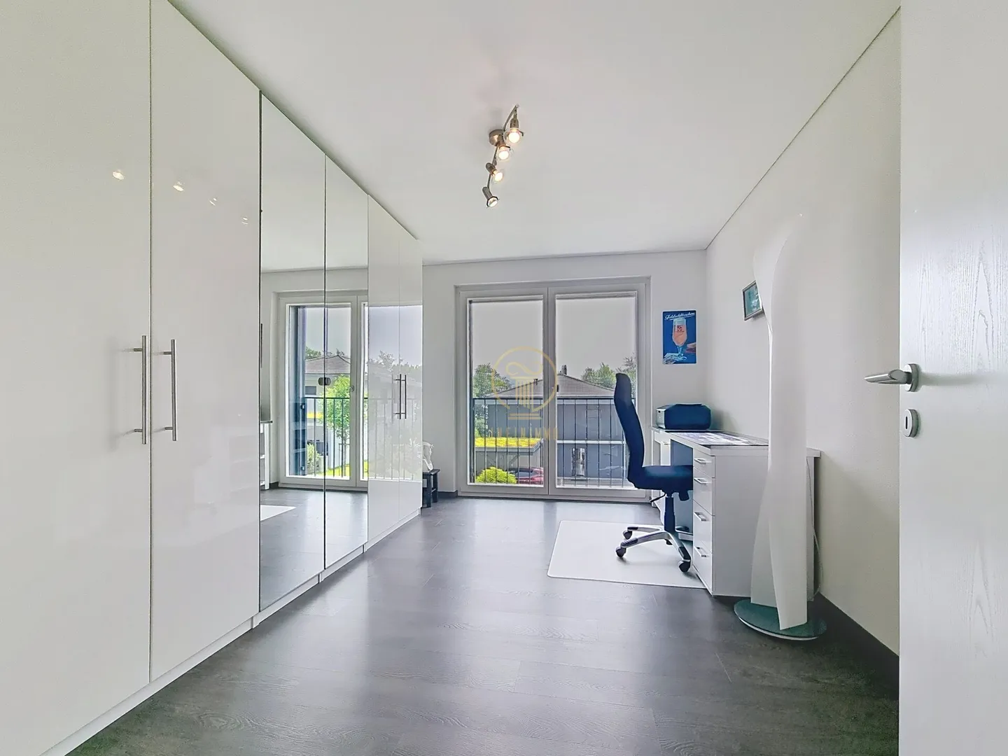 VEVEY, Oggetto raro, DA VEDERE! Villa indipendente di 6 1/2 stanze. - Foto 11 di 18