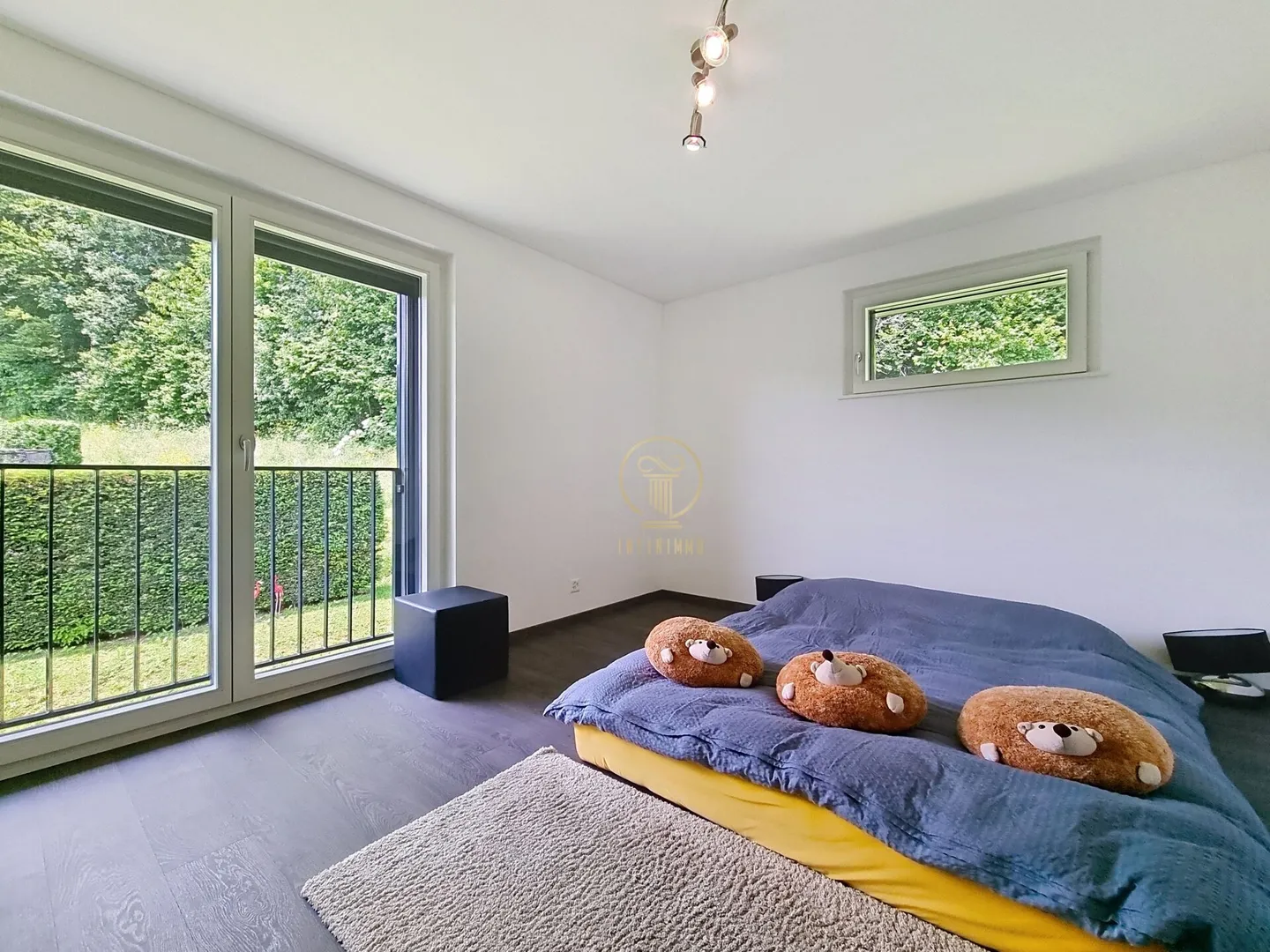 VEVEY, Oggetto raro, DA VEDERE! Villa indipendente di 6 1/2 stanze. - Foto 12 di 18