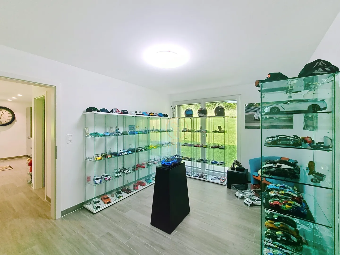 VEVEY, Oggetto raro, DA VEDERE! Villa indipendente di 6 1/2 stanze. - Foto 9 di 18