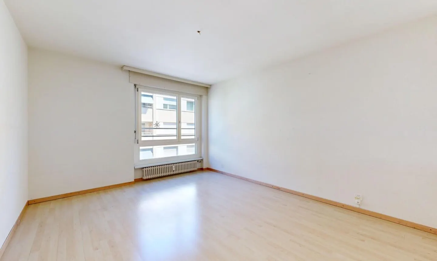 Charmante Wohnung in Kleinbasel - Foto 9 von 11