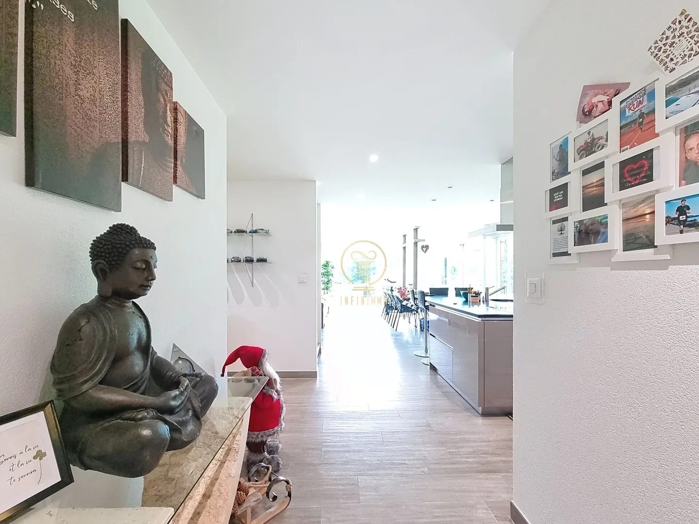 VEVEY, Oggetto raro, DA VEDERE! Villa indipendente di 6 1/2 stanze. - Foto 13 di 18