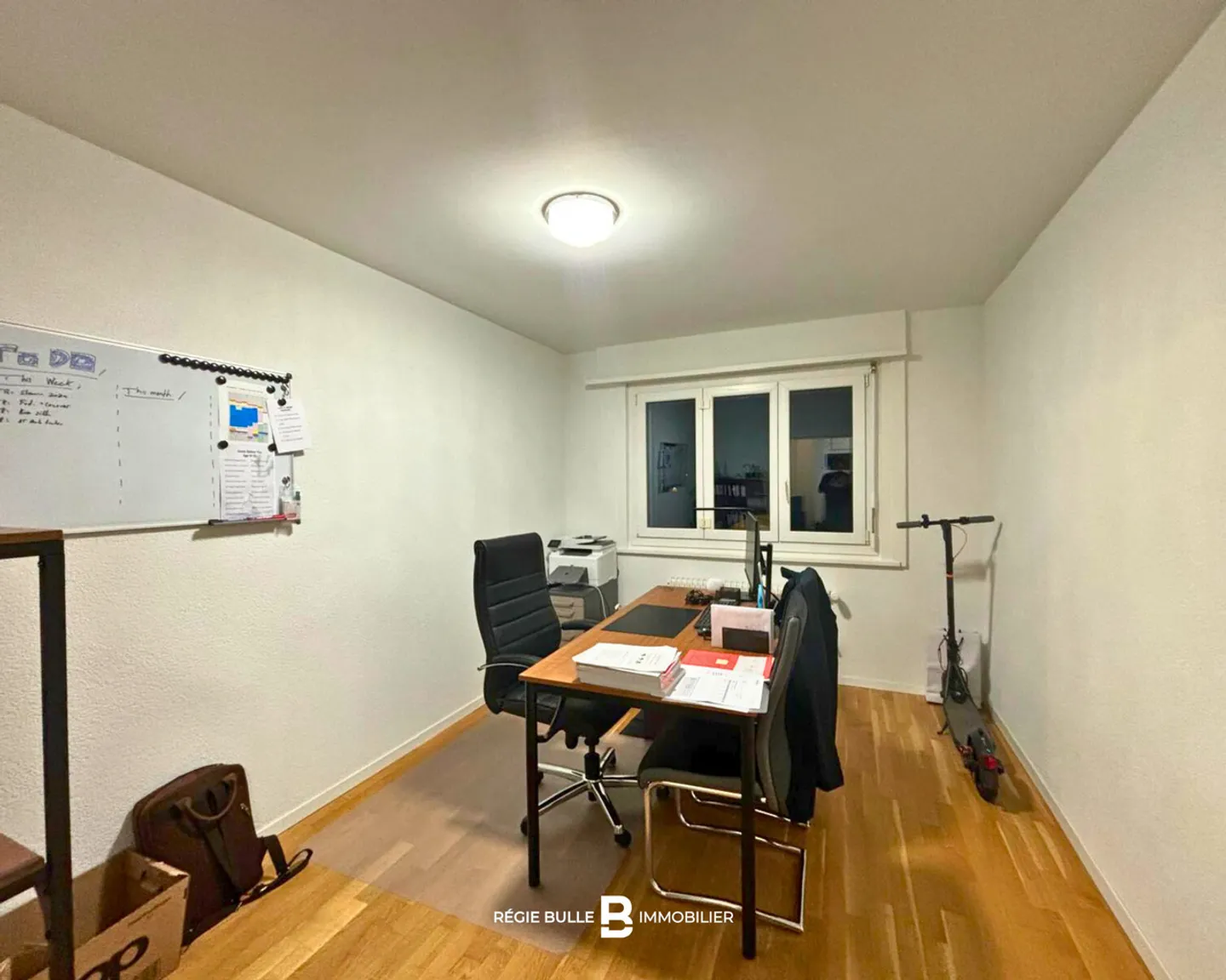 Fribourg - Very nice 3.5 room apartment for rent - Photo 8 of 10