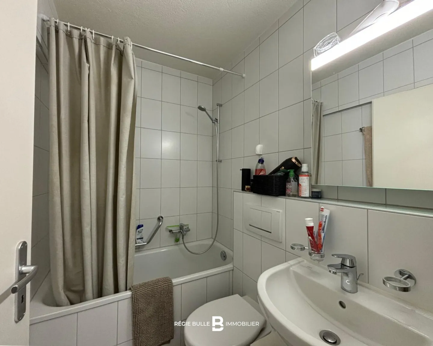 Fribourg - Very nice 3.5 room apartment for rent - Photo 9 of 10