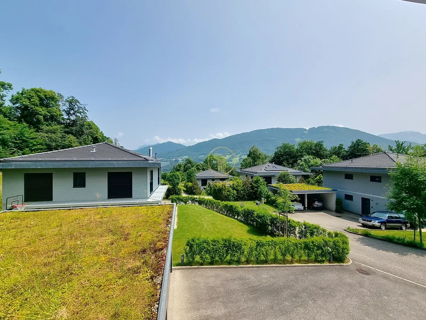 VEVEY, Oggetto raro, DA VEDERE! Villa indipendente di 6 1/2 stanze. - Foto 18 di 18