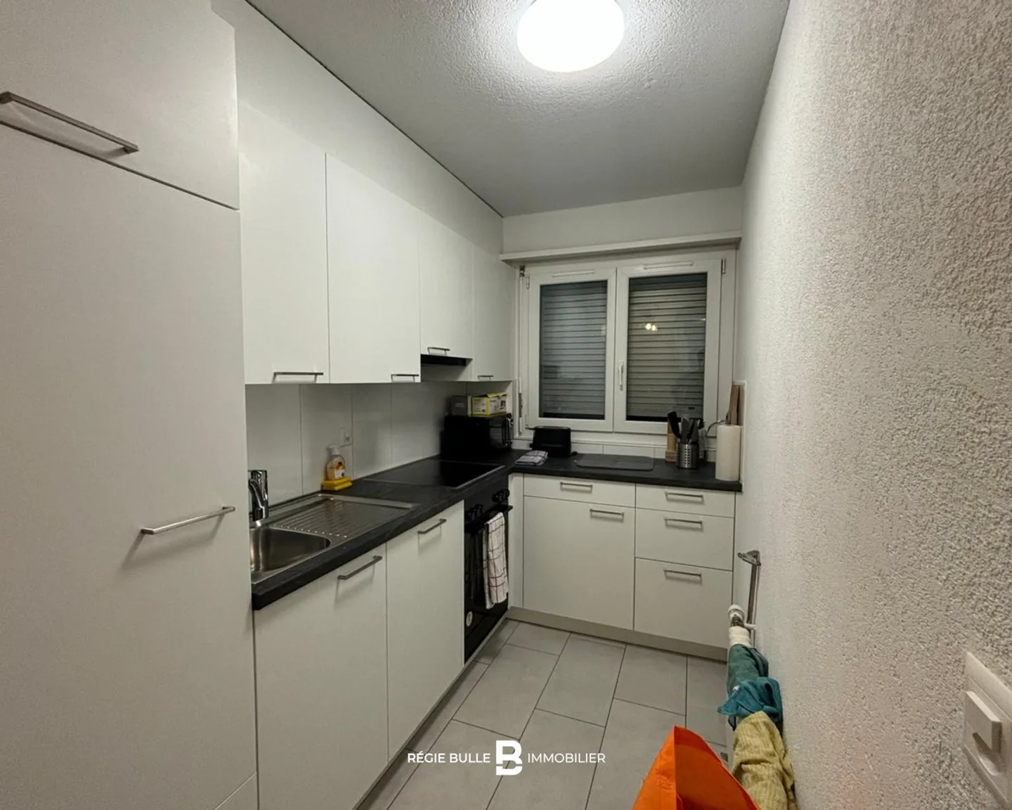 Fribourg - Very nice 3.5 room apartment for rent - Photo 5 of 10