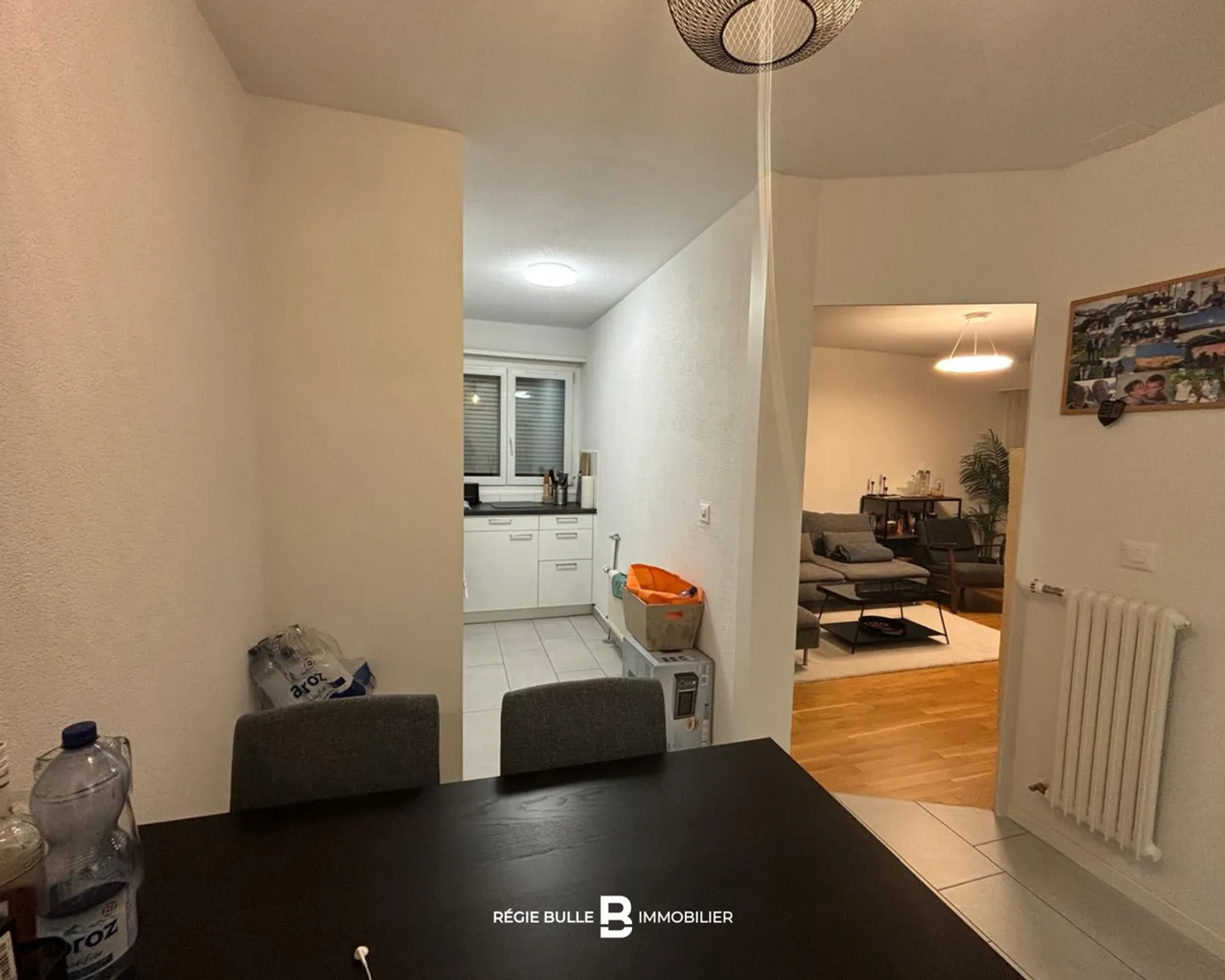 Fribourg - Very nice 3.5 room apartment for rent - Photo 4 of 10