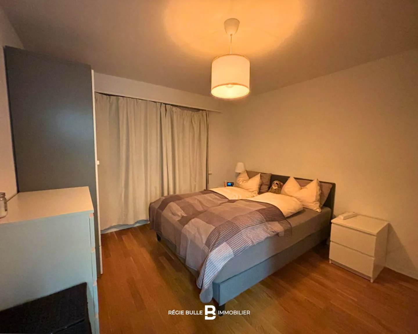 Fribourg - Very nice 3.5 room apartment for rent - Photo 6 of 10