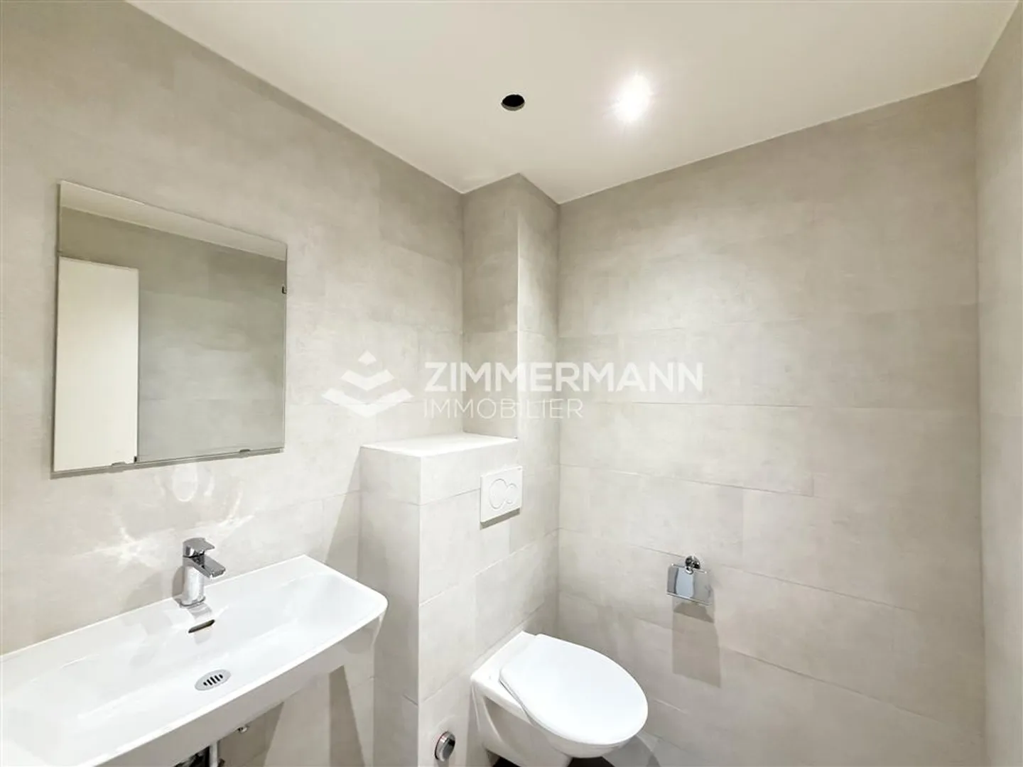 Commercial Space in Eaux-Vives - Photo 4 of 4