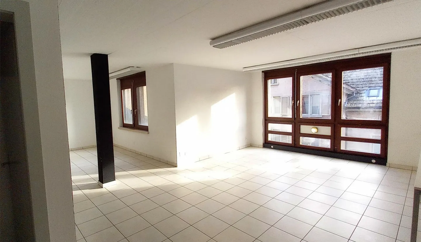 Luminoso, recentemente ristrutturato appartamento con 2 camere - Foto 5 di 5