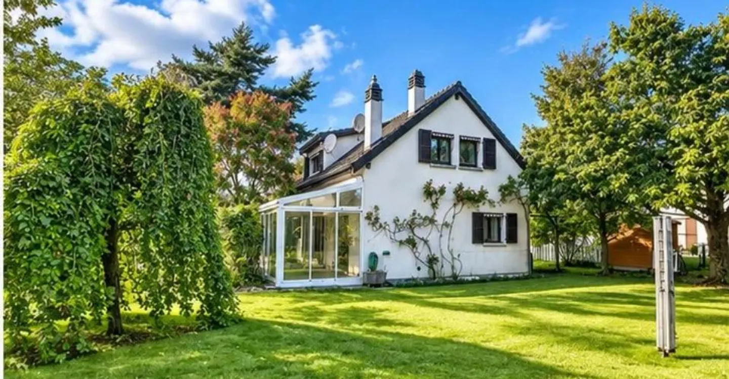 Vente - Maison individuelle Genthod - Foto 4 von 13