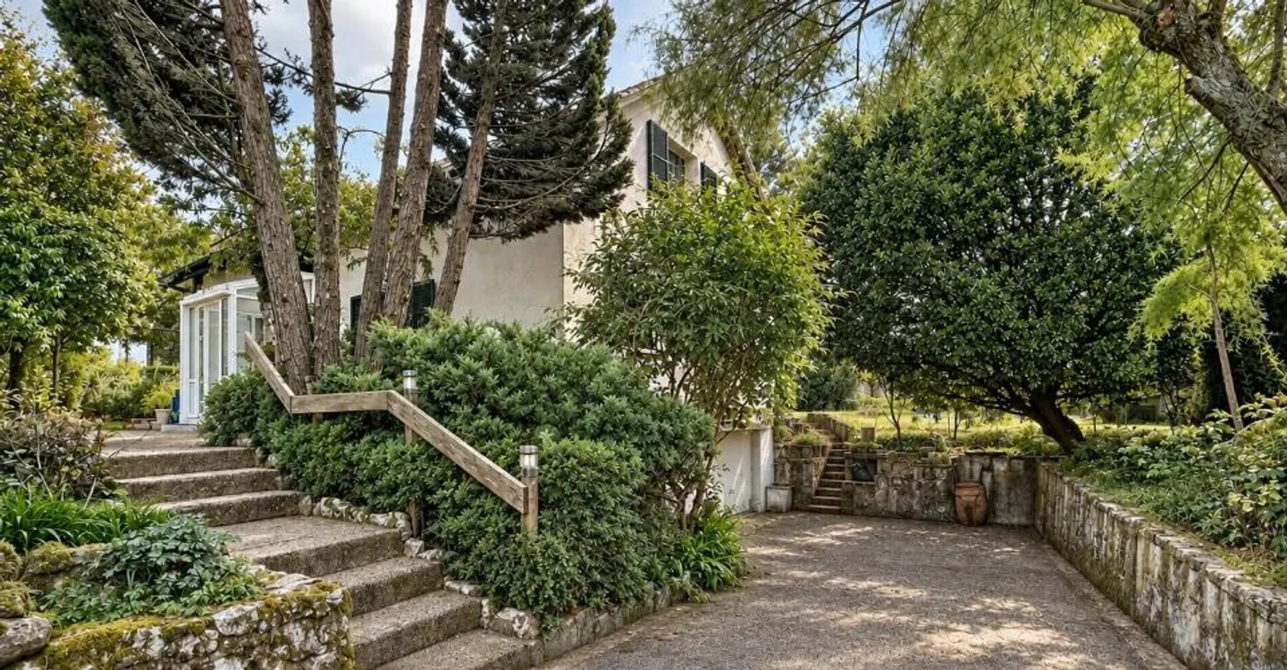 Vente - Maison individuelle Genthod - Foto 5 von 13