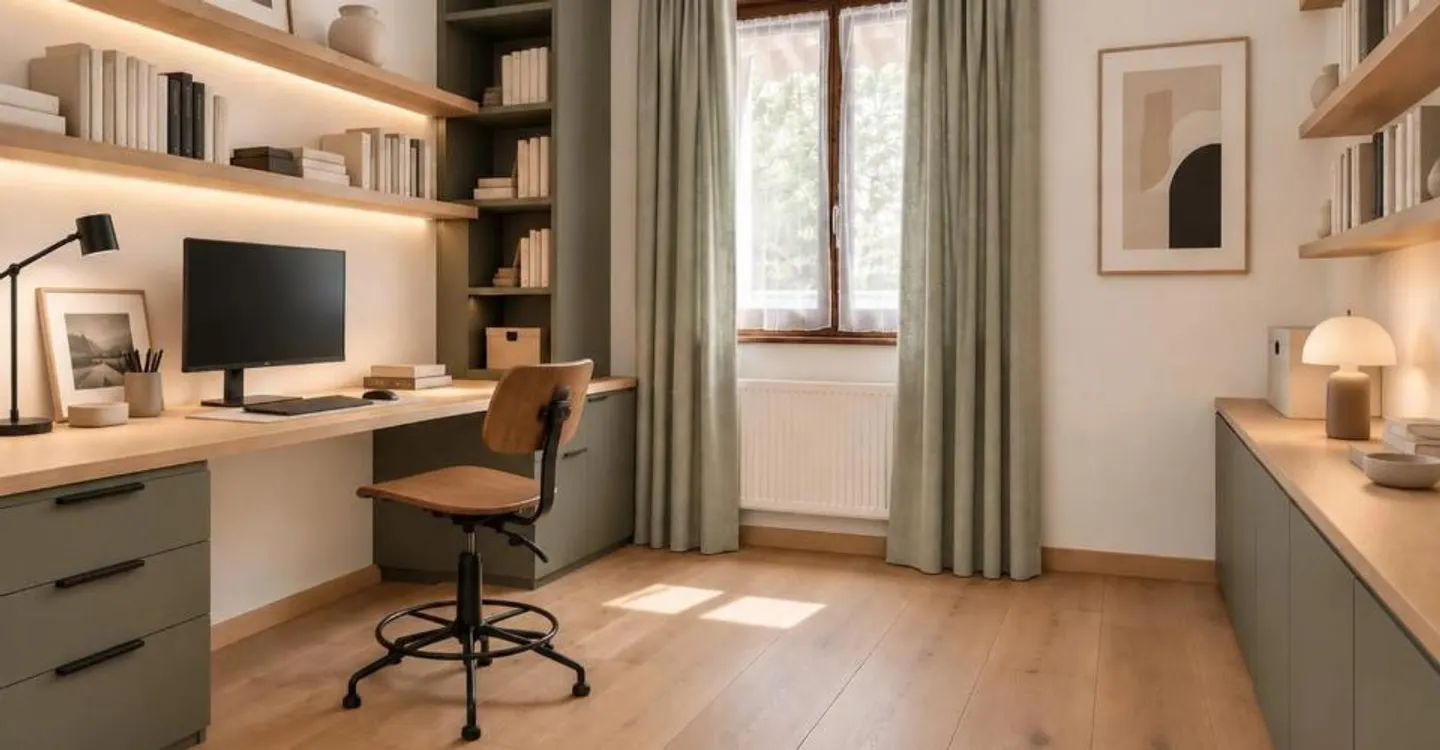 Vente - Maison individuelle Genthod - Foto 7 von 13