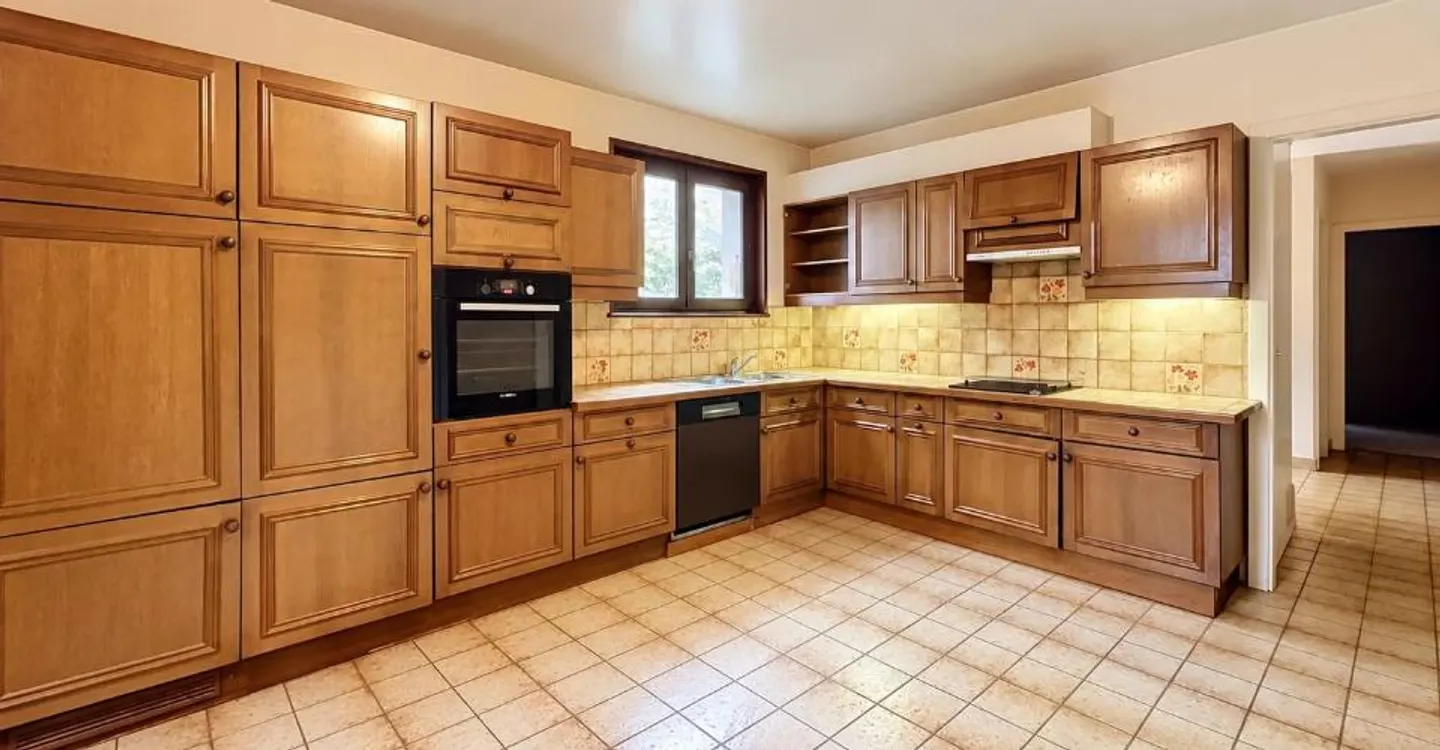Vente - Maison individuelle Genthod - Foto 8 von 13