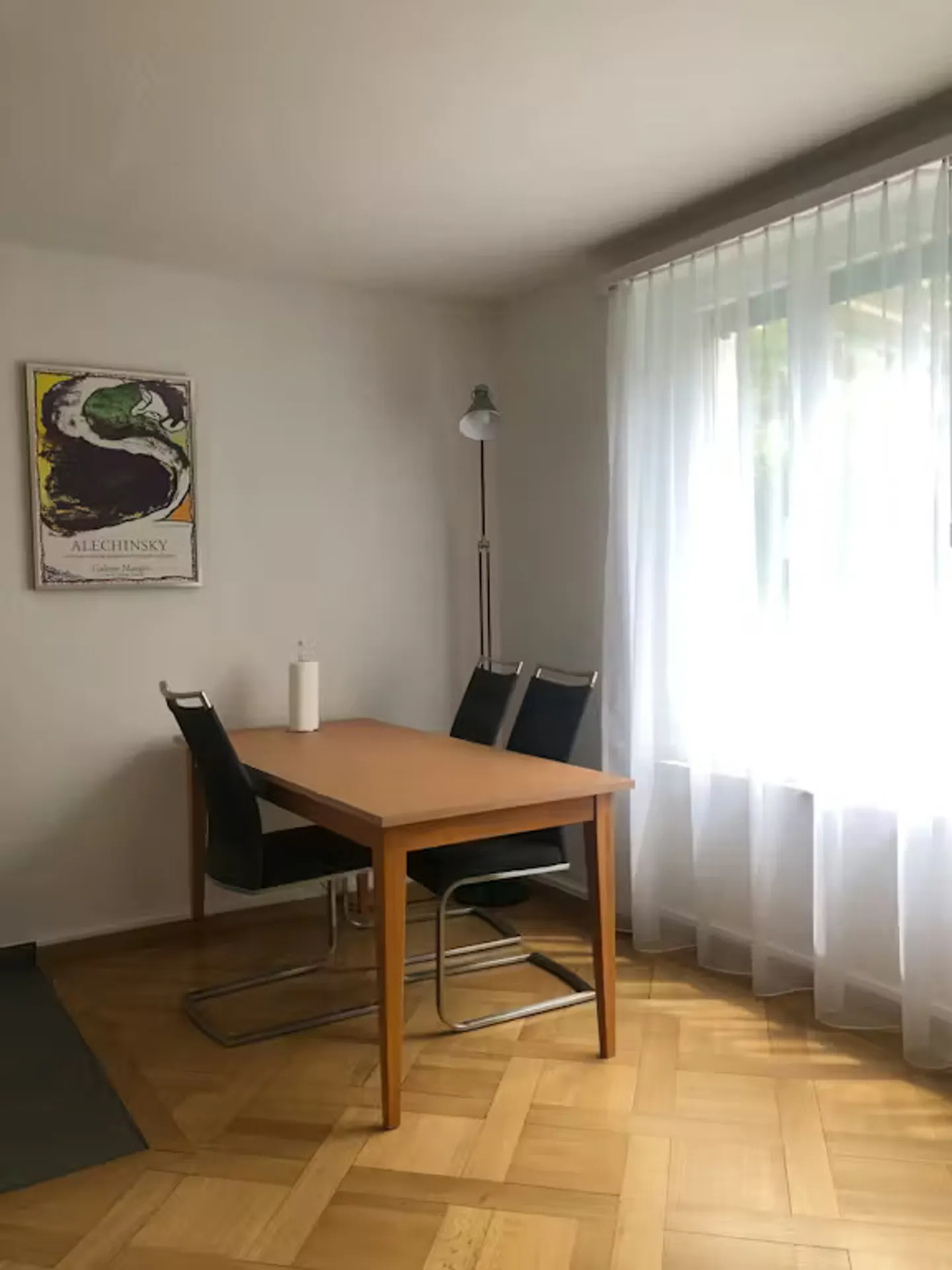 Charming Apartment in Zürich - Photo 5 of 6