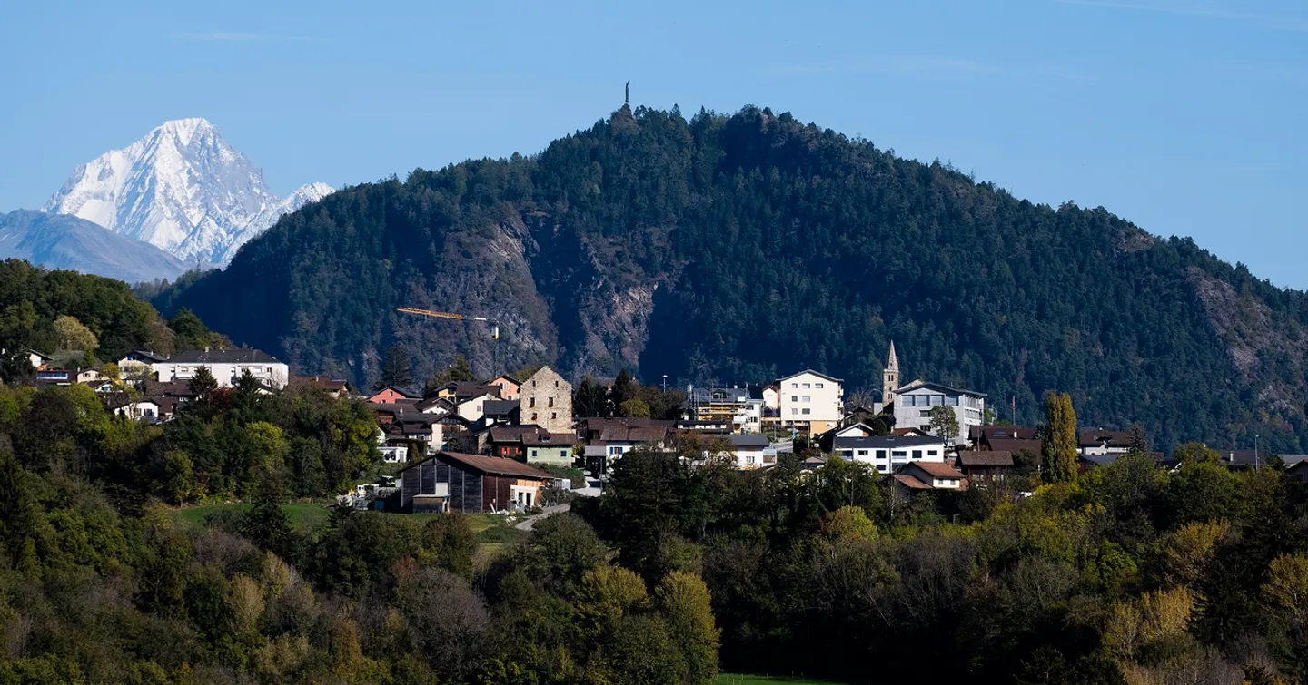 Semi-Detached House 4.5 Rooms - Photo 1 of 1