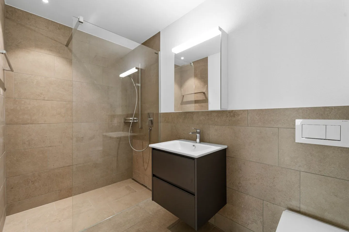 Hinblick Hinwil - Stilvolle Wohnung in ruhiger Umgebung - Photo 6 of 9