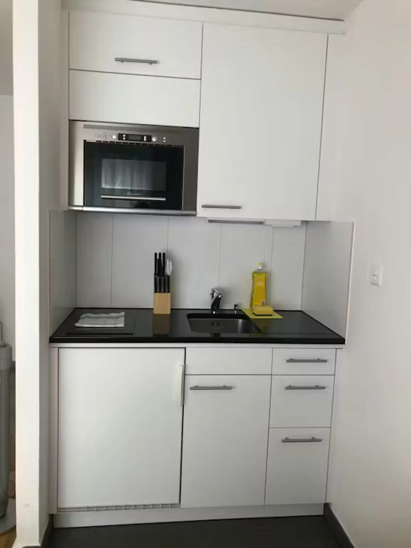 Charming Apartment in Zürich - Photo 6 of 6