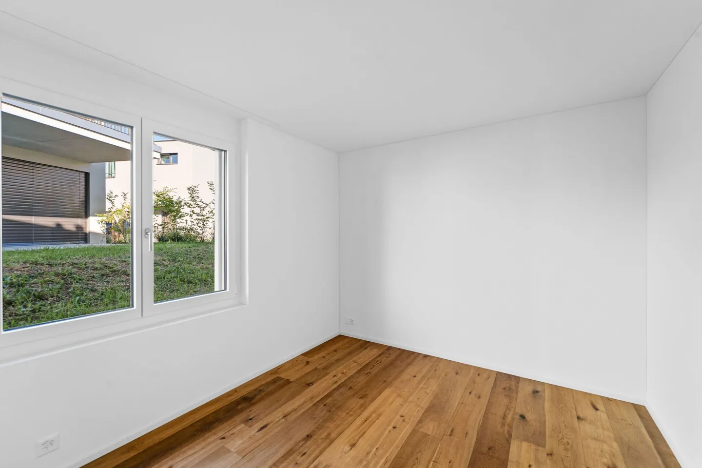 Hinblick Hinwil - Stilvolle Wohnung in ruhiger Umgebung - Photo 7 of 9