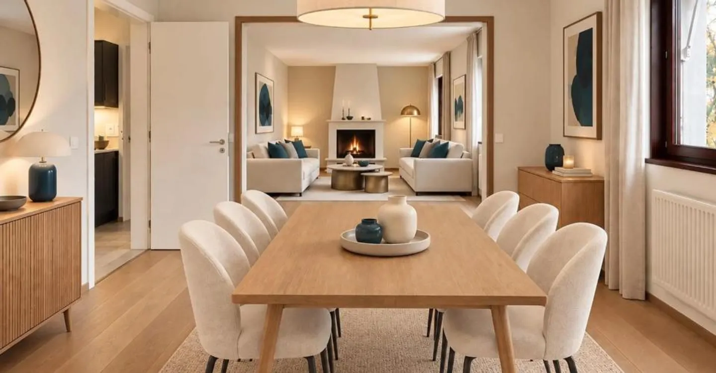 Vente - Maison individuelle Genthod - Foto 11 von 13