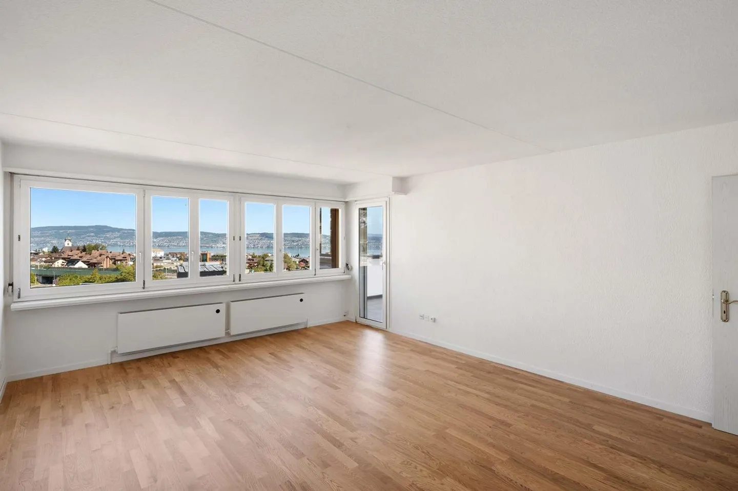 Vivere con vista lago e panoramica da sogno - Foto 2 di 8
