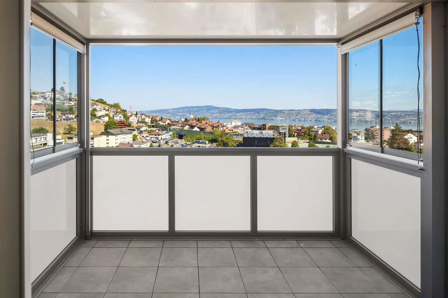 Vivere con vista lago e panoramica da sogno - Foto 3 di 8