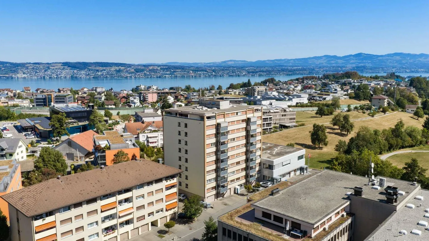 Vivere con vista lago e panoramica da sogno - Foto 7 di 8