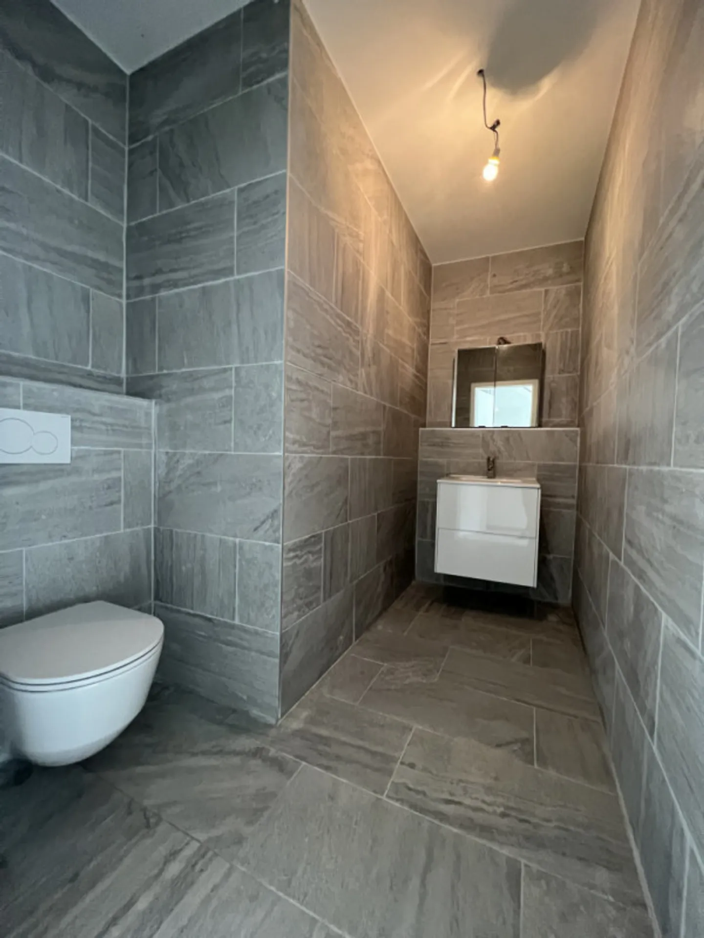 Magnificent duplex apartment of 4.5 rooms in Collombey - Photo 6 of 13