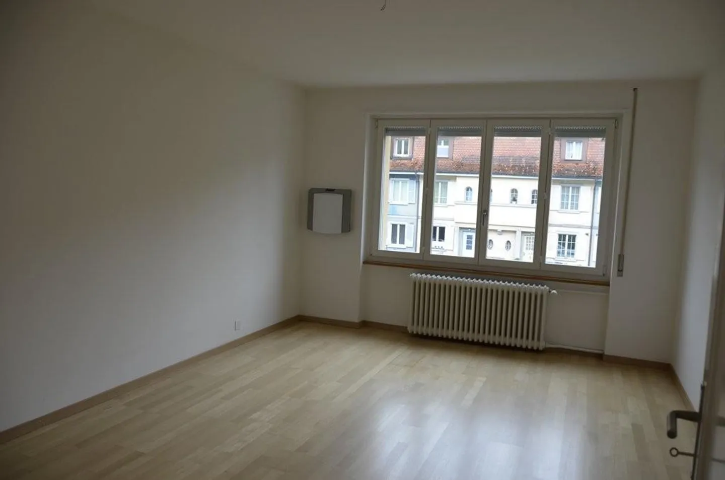 La tua nuova casa - centrale e confortevole! - Foto 2 di 6