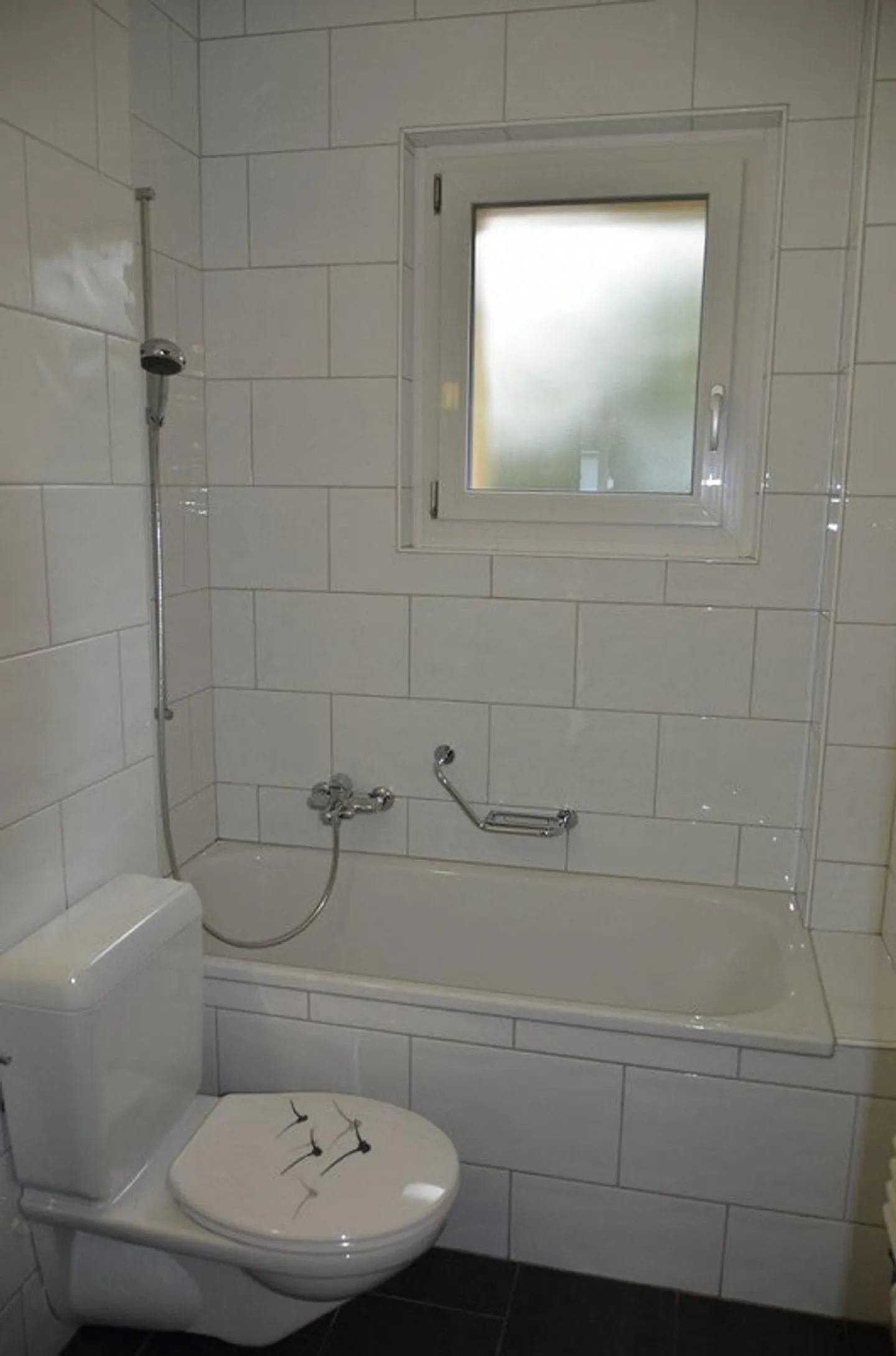 La tua nuova casa - centrale e confortevole! - Foto 4 di 6