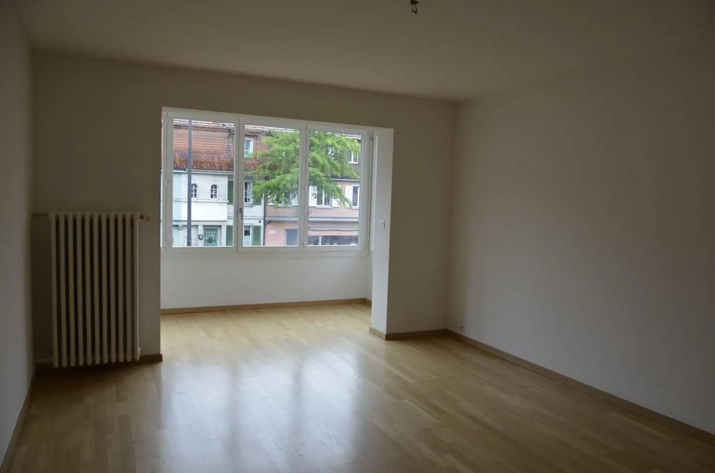 La tua nuova casa - centrale e confortevole! - Foto 5 di 6