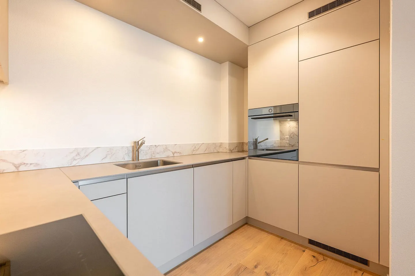 Charming 3.5 Room New Apartment - First Occupancy - Photo 5 of 10