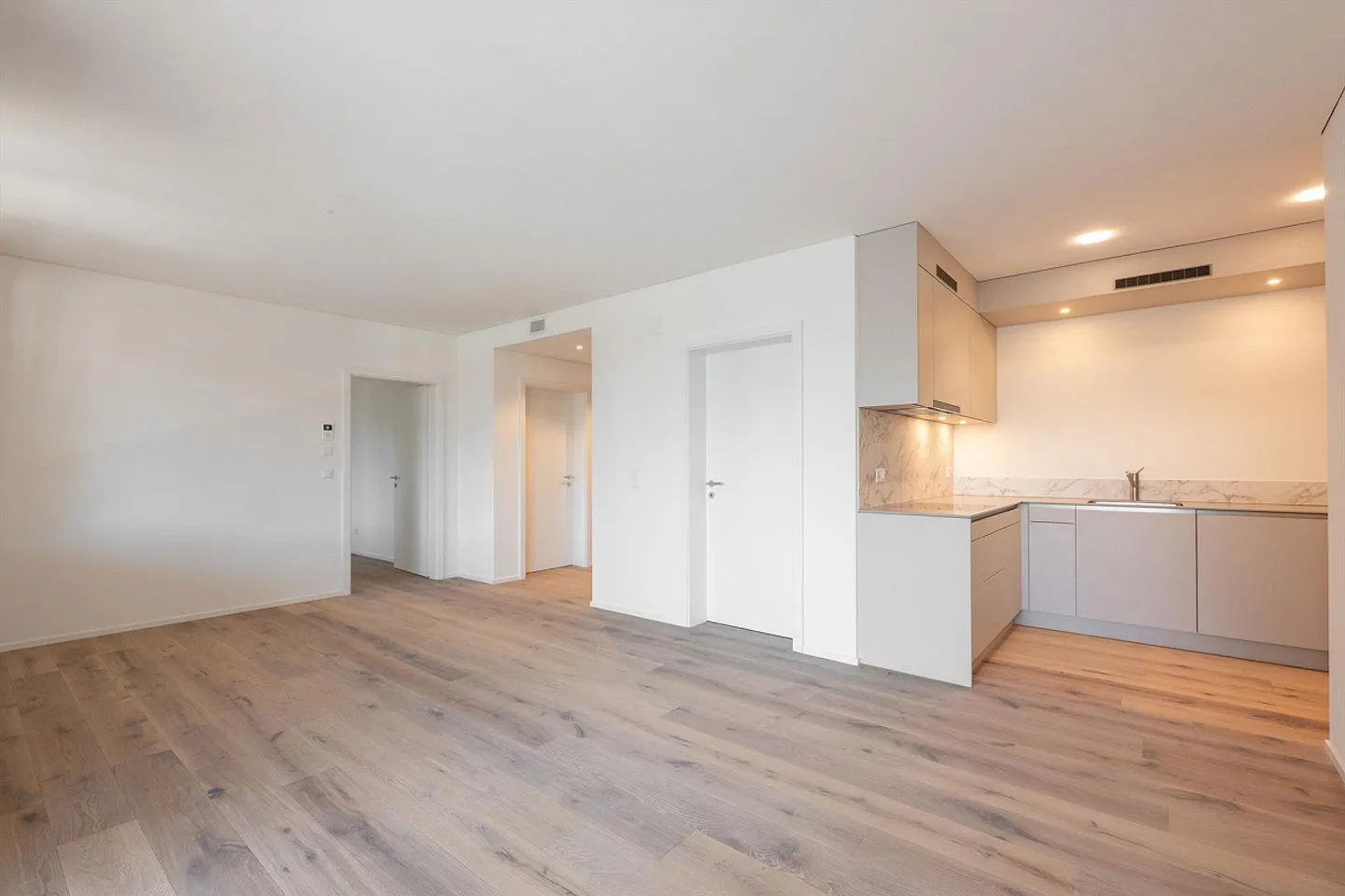 Charming 3.5 Room New Apartment - First Occupancy - Photo 1 of 10